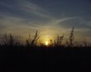 Cache Soleil.